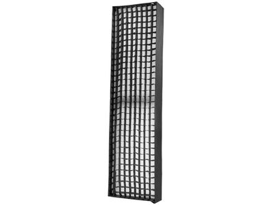 Retangular Softbox 1'X4' For UP150R