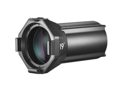 Spotlight Lens 19 inch