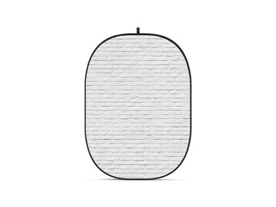 Collapsible Backdrop CBA-WB0002