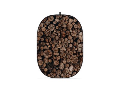 Collapsible Backdrop CBA-WW0010