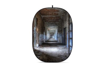 Collapsible Backdrop CBA-CA0002