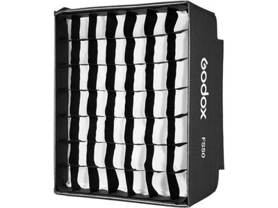 Grid Softbox For FH50