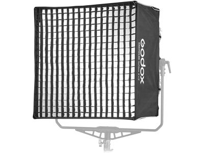 Rectangular Softbox 90x90 For P300R