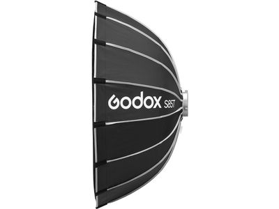 Multifunctional Softbox S85T