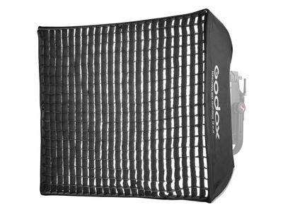 Rectangular Softbox 90x120 For P600R