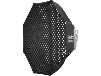 Octa Softbox 150cm For P600R