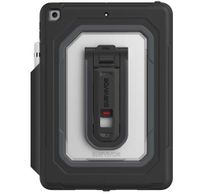 Survivor case iPad 10.2 8th black 