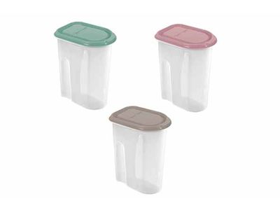 Niza Voorraaddoos 3 Ass 2l 