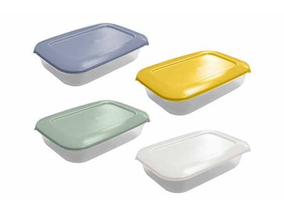 Golden Line Bewaardoos Nº9 1,8l 4ass 