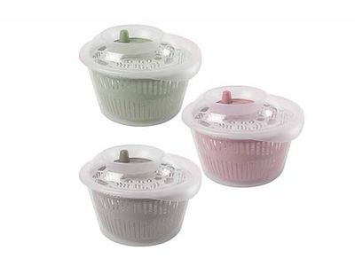 Torino Slazwierder 3 Ass 5,5l 27x27xh17,5cm