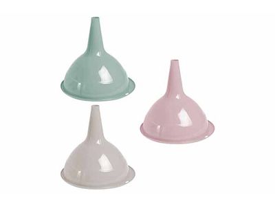Rioja Trechter 3 Ass D22,5cm 
