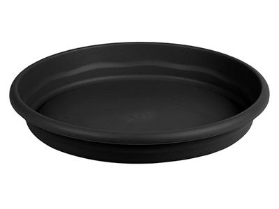 Flori Cp Onderzetter Rond Anthraciet D30 Cm