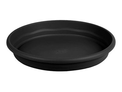 Flori Cp Onderzetter Rond Anthraciet D16 Cm
