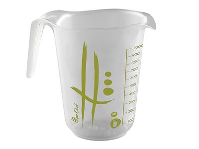 Chef Viena Maatbeker 1l D13x16cm