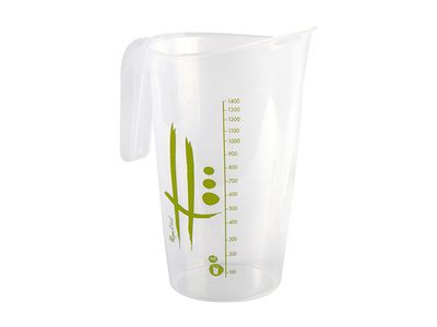 Chef Viena Maatbeker 1.5l-1.75l D13x22cm