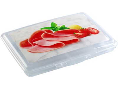 Sapporo Charcuteriedoos 1l 24x17x3.5cm 