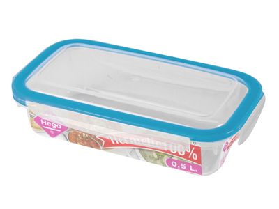 Kiev Vershouddoos 19x11xh5cm 0.5l Hermetisch