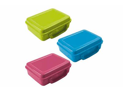 Colonia Sandwichbox Re Ass 20x16x7cm 