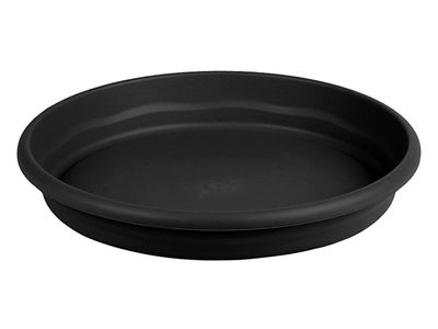 Flori Cp Onderzetter Rond Anthraciet D39 Cm