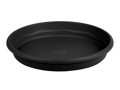 Flori Cp Onderzetter Rond Anthraciet D18 Cm