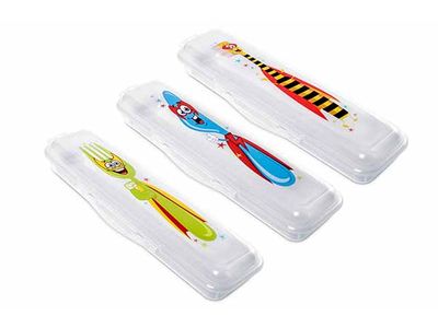 Sapporo Bestekdoos Decor 3ass 22,9x6,8xh3,9cm