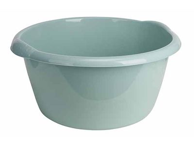 Florencia Bassin Assorti 50l D60xh29cm R Ond Conisch