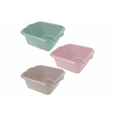 Genova Bassin Assorti 3l 23x25xh10cm Vie Rkant 