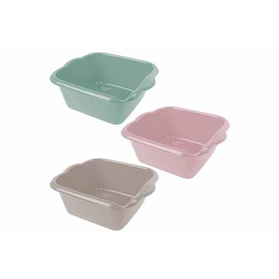 Genova Bassin Assorti 3l 23x25xh10cm Vie Rkant  Hega Hogar