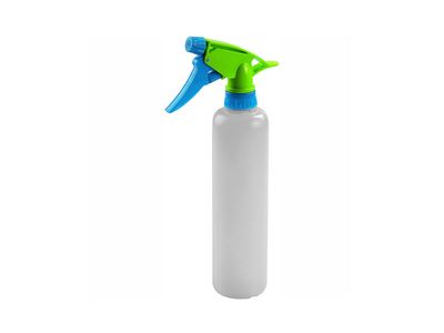 Waterverstuiver 0,4l Ass  12x5.5xh27cm 