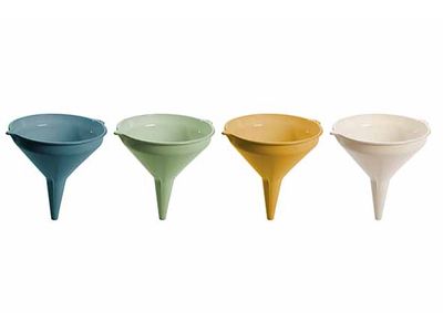 Trechter N.5 - D20cm - 4ass 