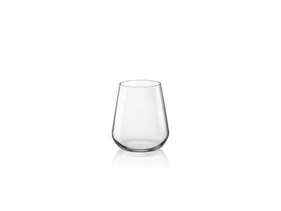 Uno Inalto  Waterglas 34cl Set6 