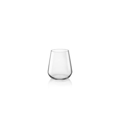 Uno Inalto  Waterglas 34cl Set6   Inalto