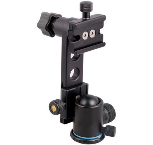 Jobu Micro Gimbal/ Ballhead adapter  Jobu Design