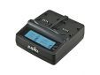 Duo Charger (45W/3.5-16.8V Not For Use w/ JCP0001)