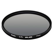 Polarisatiefilters