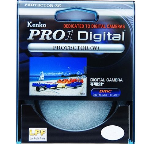 PRO1 D Protector 40.5mm  Kenko