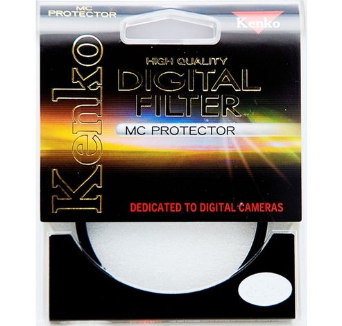 Digital Protector 58mm MC  Kenko