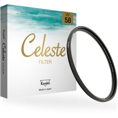 Celeste UV 37mm  Kenko