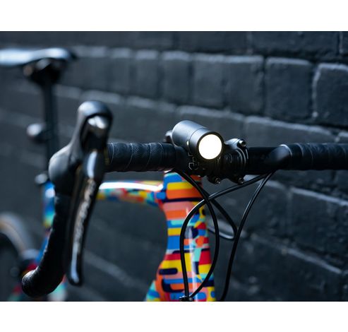 Plug Front - Red  Knog