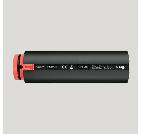 PWR Power Bank Small - 3200mAh  Knog