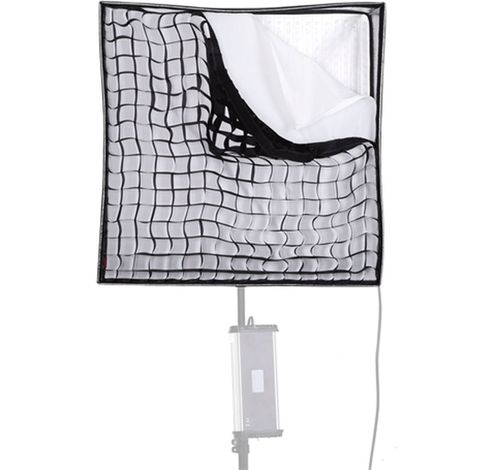 Softbox + Honingraat RX-11SB+HC voor LED RX-11TD  Linkstar