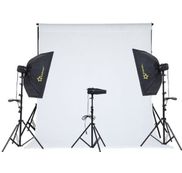 Studio flitssets