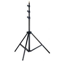 Lampstatief L-24S 80-240cm Luchtgeveerd 