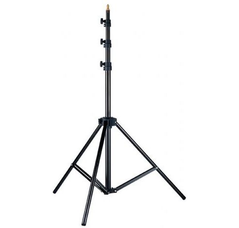 Lampstatief L-24S 80-240cm Luchtgeveerd  Linkstar