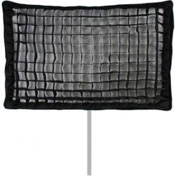 Linkstar Foldable Softbox + Honeycomb QSSX 60x90cm 