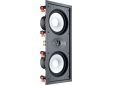 IWT 262 - In-Wall 2x6,5