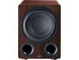 Alpha RS 12 Mocca