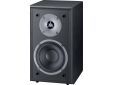 Monitor Supreme 102 Zwart