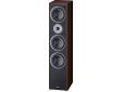 Monitor Supreme 1002 Mocca