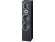 Monitor Supreme 2002  Zwart